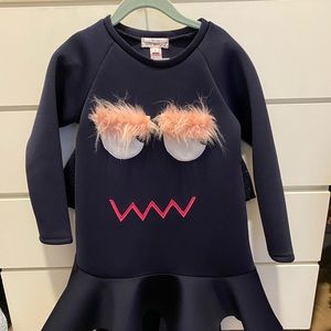 Halabaloo girls dress